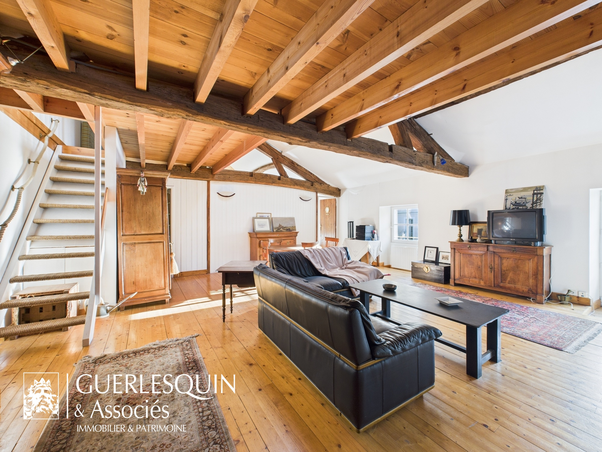 Photo bien immobilier