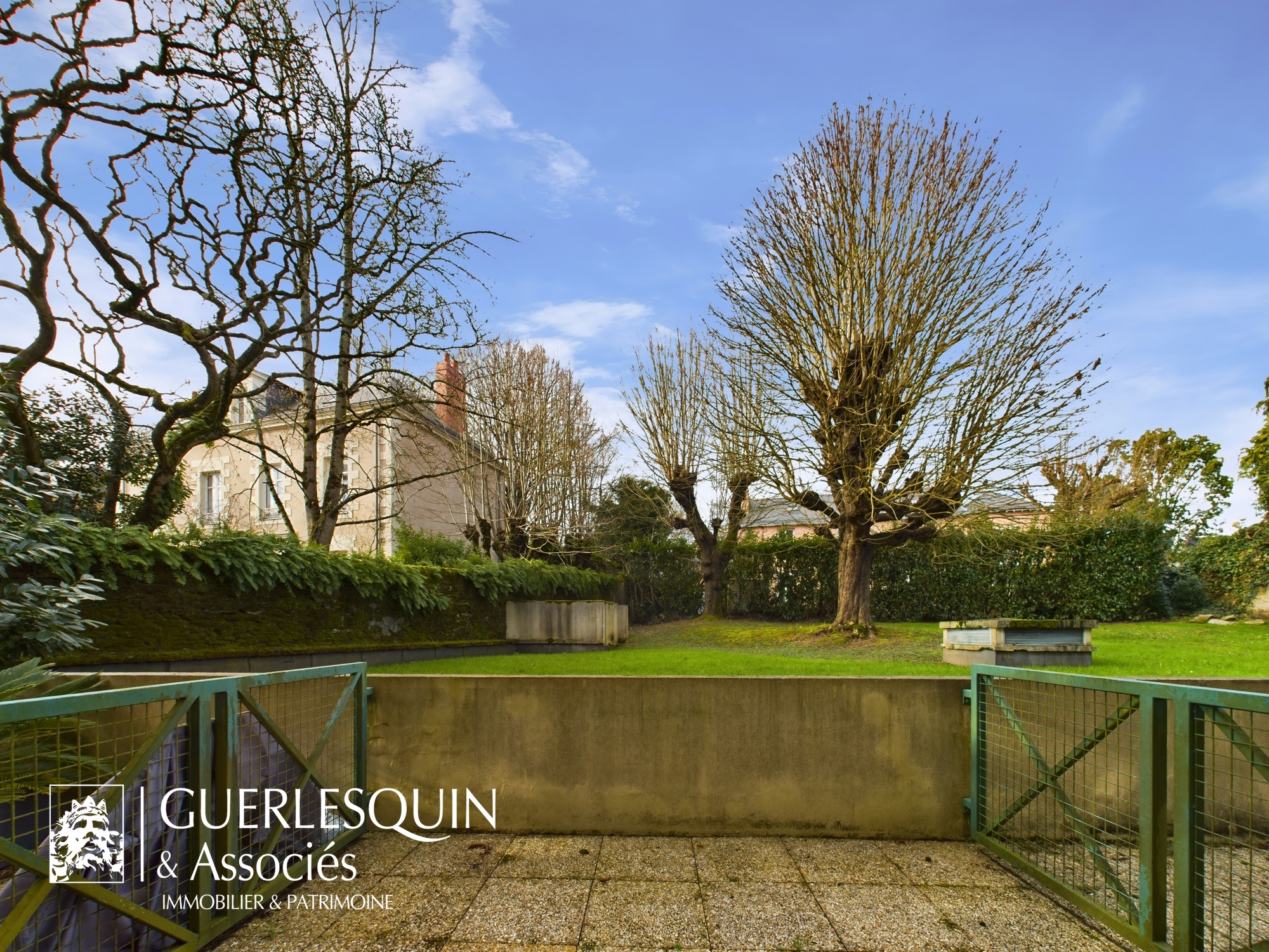 Photo bien immobilier